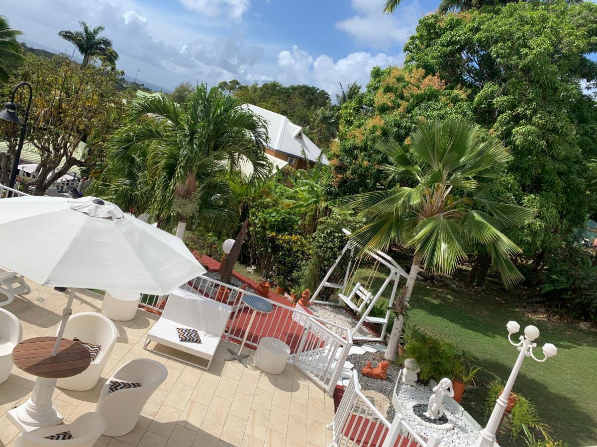 Coco Land Apartment Sainte-Anne  Exterior photo