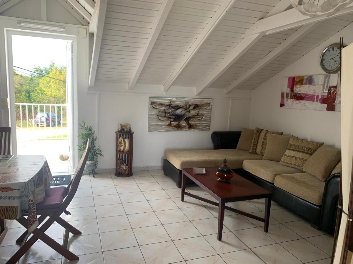Coco Land Apartment Sainte-Anne  Exterior photo